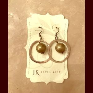 Jewel Kade Earrings